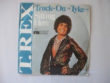 Single rex truck gebraucht kaufen  Schiffweiler