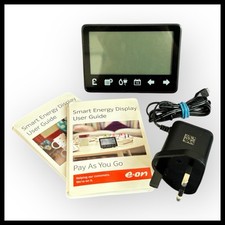 Eon chameleon technology for sale  LEICESTER