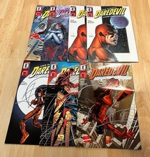 Daredevil marvel knights gebraucht kaufen  Heidelberg