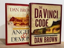 Illustrated dan brown for sale  Somers
