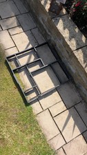 Concrete mould diy for sale  BRIGHOUSE