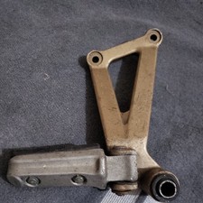 Rear right footpeg for sale  DUDLEY