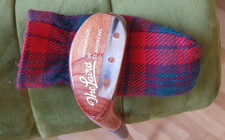Putter hickory handmade gebraucht kaufen  Nürnberg