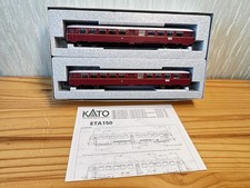Kato 30801 eta gebraucht kaufen  Neulingen