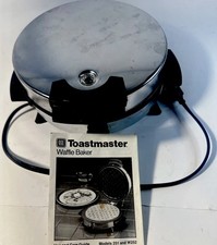 Vintage toastmaster 252 for sale  Bow