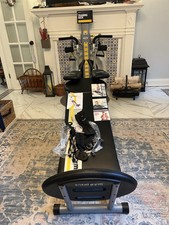 Chuck norris total for sale  Emporia