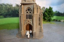 Schöne kirche gealtert gebraucht kaufen  Mainz-Kastel