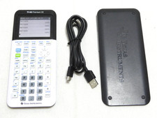 Texas instruments premium d'occasion  Nice-