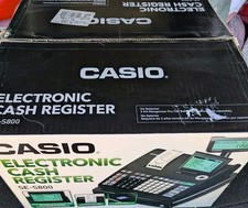Casio s800 electronic for sale  Cedar Falls