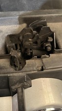Serrure capot volkswagen d'occasion  Florange