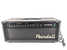 amplificador randall comprar usado  Enviando para Brazil