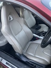 Mazda rx8 cream for sale  OMAGH