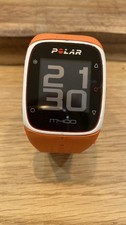 Polar m400 gps for sale  LOUGHBOROUGH