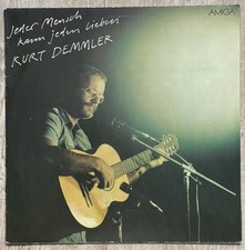 Kurt demmler mensch gebraucht kaufen  Jena
