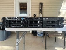 Dell 2950 poweredge for sale  Orchard Park
