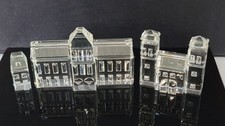 Swarovski rathaus stadttor gebraucht kaufen  Weilburg