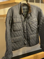 Ralph lauren steppjacke gebraucht kaufen  Deutschland
