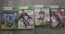 Xbox 360 bundle gebraucht kaufen  Emden