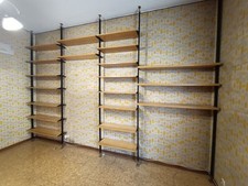 Modernariato libreria cielo usato  Cassina de' Pecchi