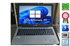 Portatile notebook asus usato  Forli