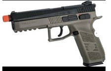 New asg polymer for sale  Springfield