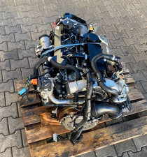 Motor iveco hpi gebraucht kaufen  Guben