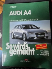 Audi gemacht band gebraucht kaufen  Dietzenbach