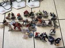 Disney infinity lotto usato  Napoli