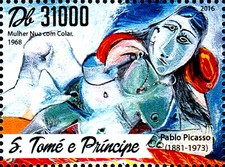 Mnh picasso maler gebraucht kaufen  Unna