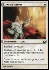 Mtg ethereal armor usato  Bari