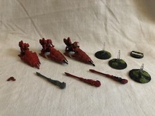 Warhammer game worshop d'occasion  Mulhouse-