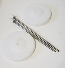 Balloon stands adjustable for sale  Burlington