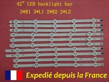 Backlight LED Strip Bar LG 42LA620S 42LN613V 42LN540S - L1 6916L-1214A ⭐⭐⭐  na sprzedaż  Wysyłka do Poland