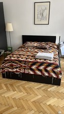 Ikea malm bettgestell gebraucht kaufen  München