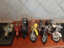 Vespa harley davison usato  Roma