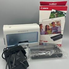 Canon selphy 400 gebraucht kaufen  Remseck am Neckar