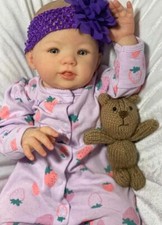 Reborn doll for sale  Cookeville