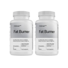 Queimador de gordura Fitsmart - 120 cápsulas - Fornecimento para 2 meses comprar usado  Enviando para Brazil