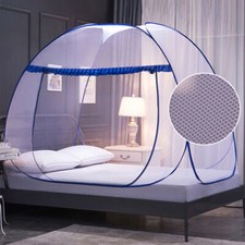 Simple yurt mosquito for sale  SALFORD