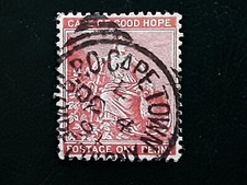 Cape good hope gebraucht kaufen  Berlin