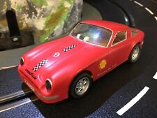 Scalextric tvr vacuum for sale  DEREHAM