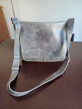 Bagagerie sac cuir d'occasion  Château-Thierry