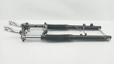 Gabel Komplett für moto YAMAHA 535 VIRAGO 1988 bis 1999 comprar usado  Enviando para Brazil