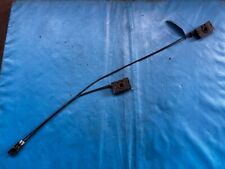 Rover bonnet release for sale  BRADFORD