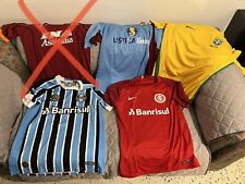 Varie maglie calcio usato  Trapani