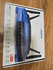 Linksys wrt1900ac 1300 for sale  Houston