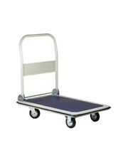 Carrello acciaio con usato  Zandobbio