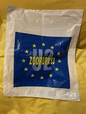 Plasrica zooropa 46x37 usato  Caltagirone