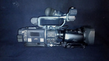 Telecamera jvc pro usato  Napoli