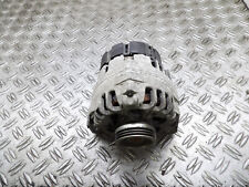 Renault clio lichtmaschine gebraucht kaufen  Massenbachhausen